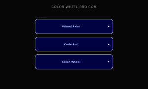 Color-wheel-pro.com thumbnail