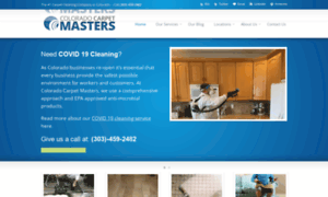 Colorado-carpet-masters.com thumbnail