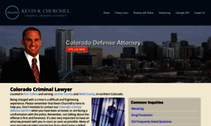Colorado-criminal-lawyer.com thumbnail