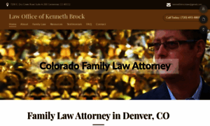 Colorado-family-law-attorney.com thumbnail