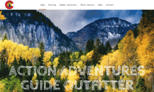 Colorado-outfitter.com thumbnail