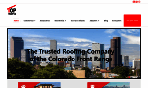 Colorado-roofing.com thumbnail