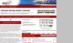 Colorado-springs-co-us.hotels-x.net thumbnail