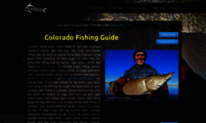 Coloradoadrenalinefishing.com thumbnail