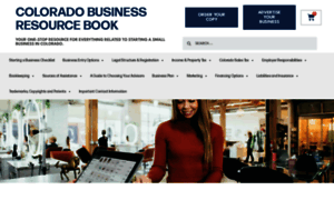 Coloradobusinessresourcebook.com thumbnail