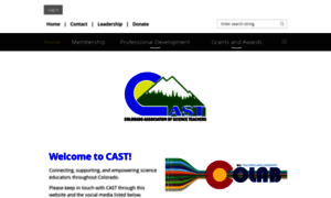 Coloradocast.org thumbnail