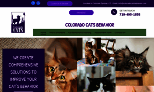 Coloradocatshotel.com thumbnail