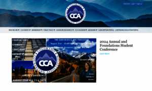 Coloradocounselingassociation.org thumbnail