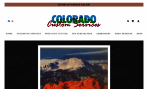 Coloradocustomservices.com thumbnail