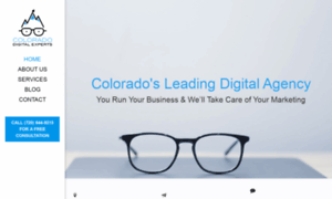 Coloradodigitalexperts.com thumbnail