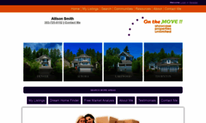 Coloradodreamhome.com thumbnail