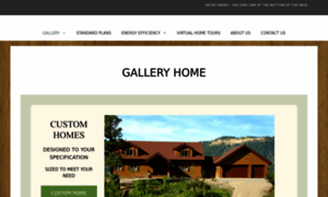 Coloradodreamhomesinc.com thumbnail