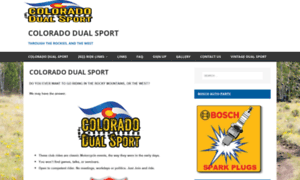 Coloradodualsport.com thumbnail
