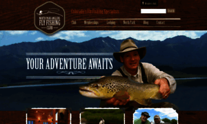 Coloradoflyfishingclub.com thumbnail