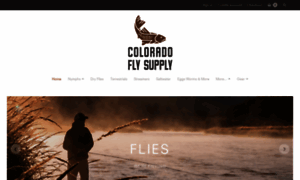 Coloradoflysupply.co thumbnail