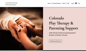 Coloradoplaytherapy.com thumbnail