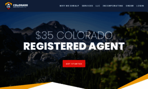 Coloradoregisteredagent.com thumbnail