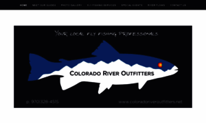 Coloradoriveroutfitters.net thumbnail