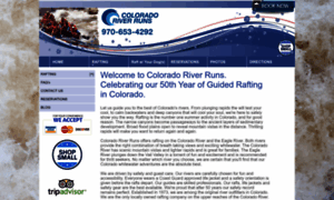 Coloradoriverruns.com thumbnail