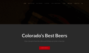 Coloradosbestbeers.com thumbnail