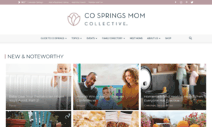 Coloradosprings.citymomsblog.com thumbnail