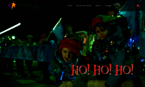 Coloradospringsfestivaloflights.com thumbnail