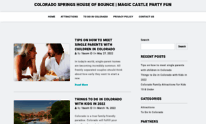 Coloradospringshouseofbounce.com thumbnail