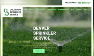 Coloradosprinklerservice.com thumbnail