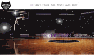 Coloradosynergybasketball.com thumbnail