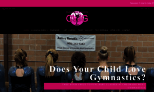 Coloradowestgymnastics.com thumbnail