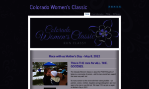 Coloradowomensclassic.com thumbnail