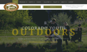 Coloradoyo.org thumbnail