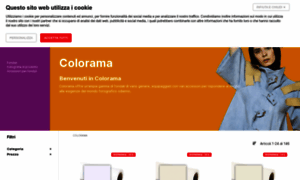 Colorama-photo.it thumbnail