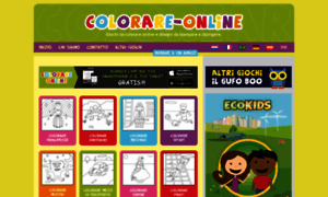 Colorare-online.com thumbnail