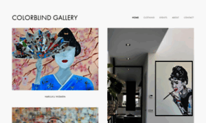 Colorblind.gallery thumbnail