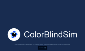 Colorblindsim.com thumbnail