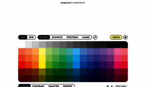 Colorboard.co thumbnail