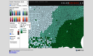 Colorbrewer2.org thumbnail