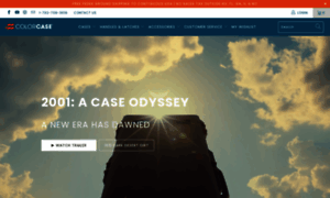 Colorcase.com thumbnail
