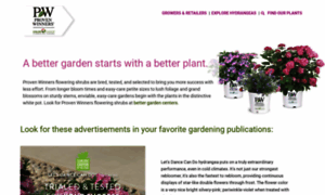 Colorchoiceplants.com thumbnail