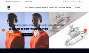 Colorclippingindia.com thumbnail