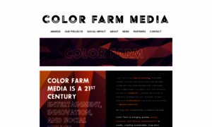 Colorfarmmedia.com thumbnail