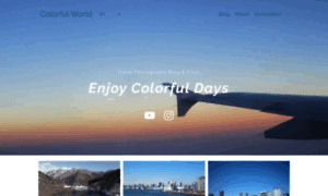 Colorful-world.com thumbnail