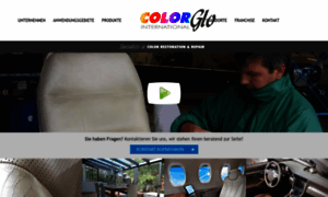 Colorglo.de thumbnail