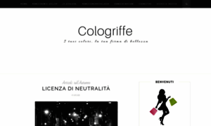 Colorgriffe.blogspot.com thumbnail