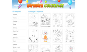 Coloriage-diddl.fr thumbnail