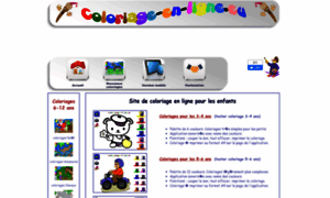 Coloriage-en-ligne.eu thumbnail