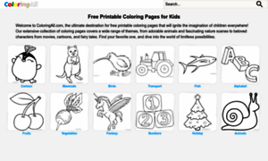 Coloringall.com thumbnail