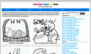 Coloringkids.us thumbnail