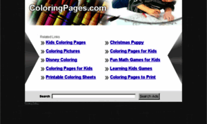 Coloringpages.com thumbnail
